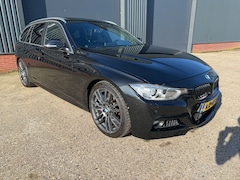 BMW 3-serie Touring - 335i xDrive M Sport High Executive Indivdual , Alle Opties!