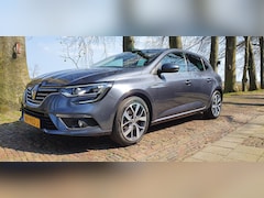 Renault Mégane - 1.2 TCe Bose