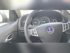 Saab 9-3X - 2.0 T Aero XWD Exklusiv 210 PK Turbo, 4 x 4