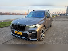 BMW X7 - xDrive40d High Executive