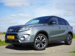 Suzuki Vitara - 1.4 Boosterjet Style Smart Hybrid AllGrip