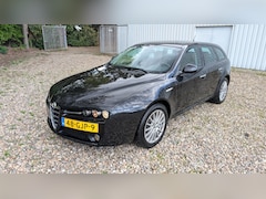 Alfa Romeo 159 Sportwagon - 1.8 mpi Business