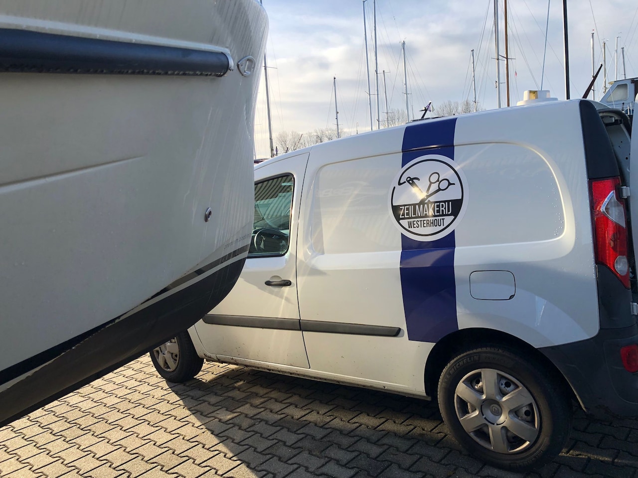 Renault Kangoo Express - 1.5 dCi 90 Express - AutoWereld.nl
