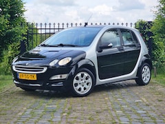 Smart Forfour - 1.1 pulse | 155.000 km | Xenon | Lmv | Org. NL