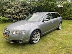 Audi A6 Avant - 2.8 FSI Pro Line