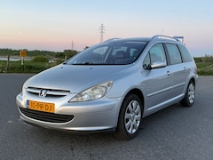 Peugeot 307 SW - 1.6-16V Pack