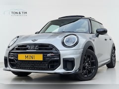MINI Cooper - 1.5 C John Cooper Works Pano Sfeer Black JCW '25