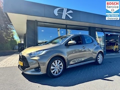 Toyota Yaris - 1.5 Hybrid Dynamic