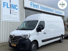 Renault Master - bestel T35 2.3 dCi 150 L3H3 Full operational lease p.m. Vanaf