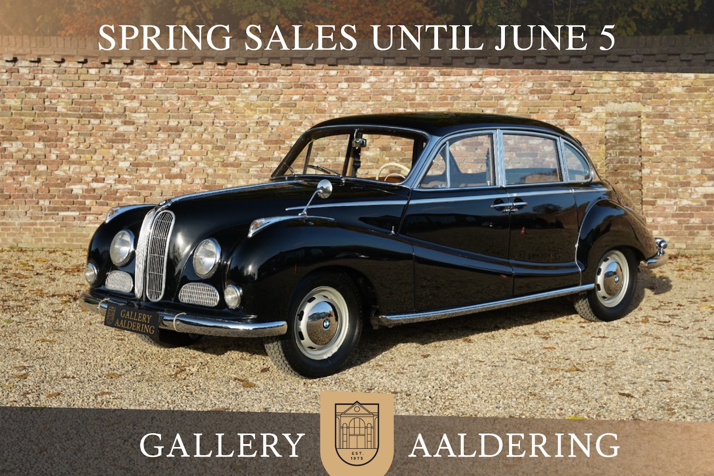 BMW 5-serie - 502 PRICE REDUCTION Stunning condition, V8 engine, manual transmission - AutoWereld.nl