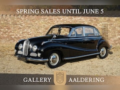 BMW 5-serie - 502 PRICE REDUCTION Stunning condition, V8 engine, manual transmission