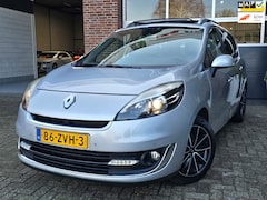 Renault Grand Scénic - 1.2 TCe Collection Nap |Cruise |Camera |Led
