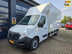 Opel Movano - 2.3 CDTI BiTurbo L3H1 Start/Stop