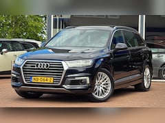 Audi Q7 - 3.0 TDI e-tron quattro Sport | 132.000KM | Sline | Automaat | Luchtvering | Dealerauto | I
