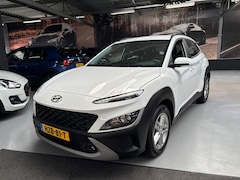 Hyundai Kona - 1.0 T-GDI Comfort Stoel+Stuurverwarming