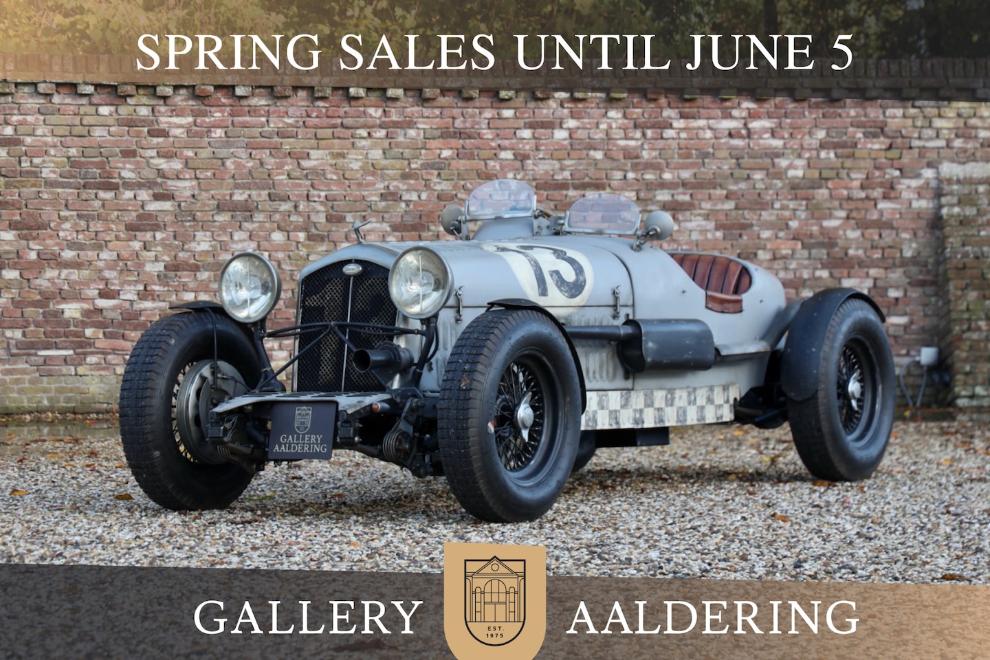 Wolseley Hornet - PRICE REDUCTION "Kompressor Special" 6 cilinder Built and restored from 2011 to 2017 by Ge - AutoWereld.nl