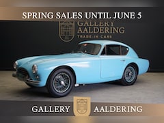 AC Aceca - PRICE REDUCTION “The Missing USA Aceca” Trade in car Barnfind, Well-documented history fil