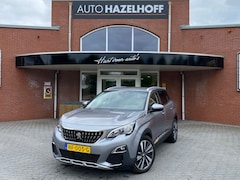 Peugeot 3008 - 1.2 Puretech Premiere | Clima | Cruise | LM Velgen | Navigatie | Camera | Apple Carplay/An