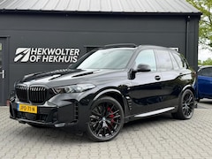 BMW X5 - 50 e xDrive M Sport Pro | Pano | Head-Up | Driving Assistant Pro