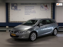 Opel Astra Sports Tourer - 1.4 Turbo + APK 5-2027 + KEURIGE WAGEN + RIJKLAAR
