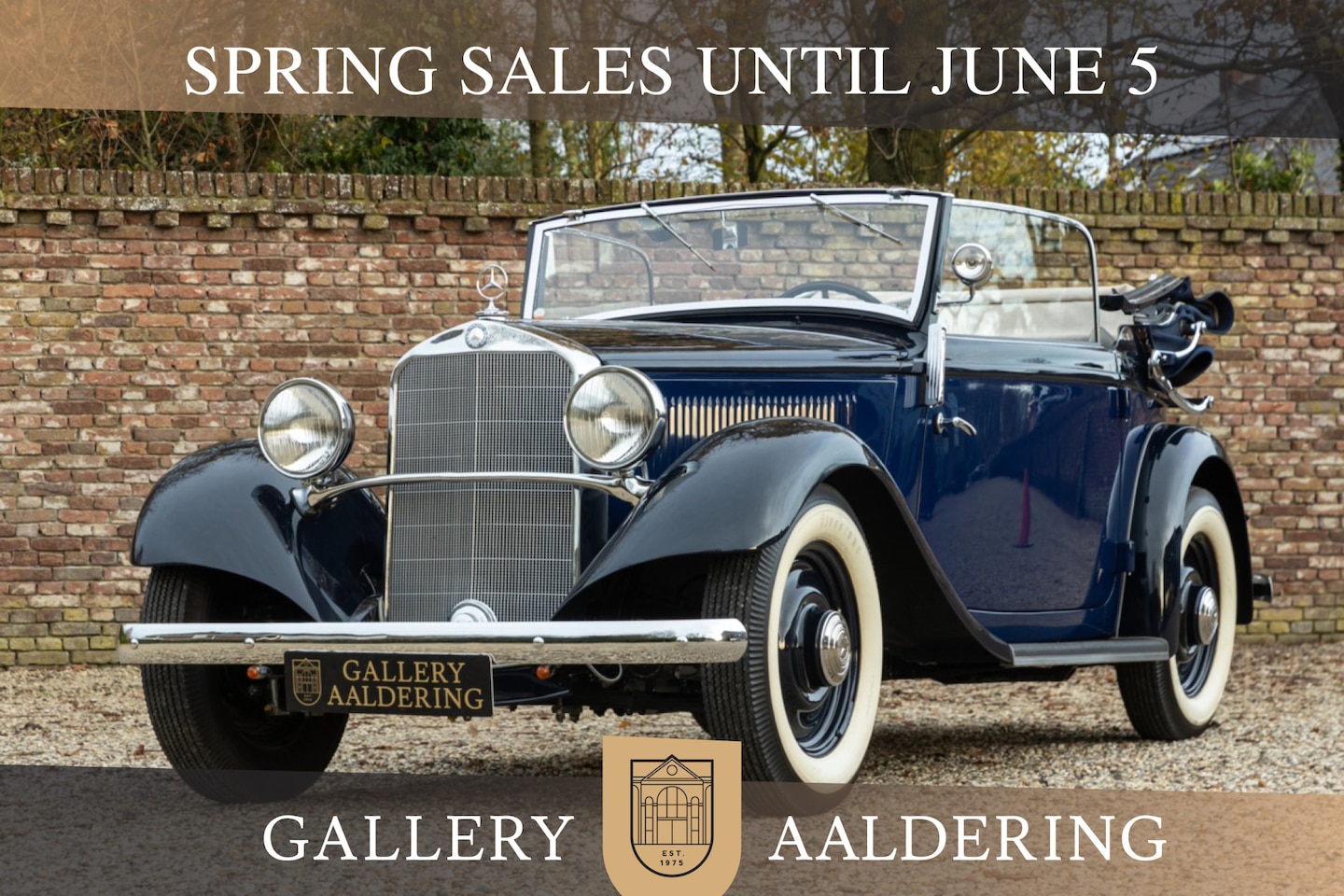 Mercedes-Benz C-klasse Cabrio - 200 PRICE REDUCTION "Bare metal-Frame off restoration" "Bare metal-Frame off restoration" - AutoWereld.nl