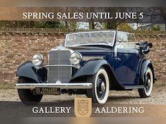 Mercedes-Benz C-klasse Cabrio - 200 PRICE REDUCTION "Bare metal-Frame off restoration" "Bare metal-Frame off restoration"
