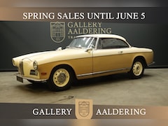 BMW 5-serie - 503 V8 Coupe PRICE REDUCTION "From the first series" A project with potential - kind of li