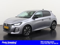 Peugeot 208 - 1.2 Hybrid 110 e-DCS6 Allure | Virtual Cockpit | Apple Carplay | Parkeersensor | Zondag Op