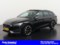 CUPRA Leon Sportstourer - 1.5 eTSI | Trekhaak | Panoramadak | Stuurverwarming | Zondag Open