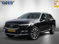 Volvo XC60 - T6 | Adaptive Plus Bright Phev | Pano | 360 camera | Leer winterpak