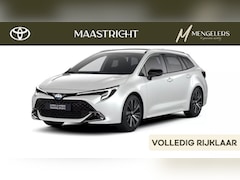 Toyota Corolla - Hybrid 140 Dynamic | LED | Parkeersensoren | Stoelverwarming
