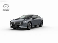Mazda 6e - 80 kWh Takumi Business Edition | 360° View Monitor | Alarmsysteem (geen certificering) | C