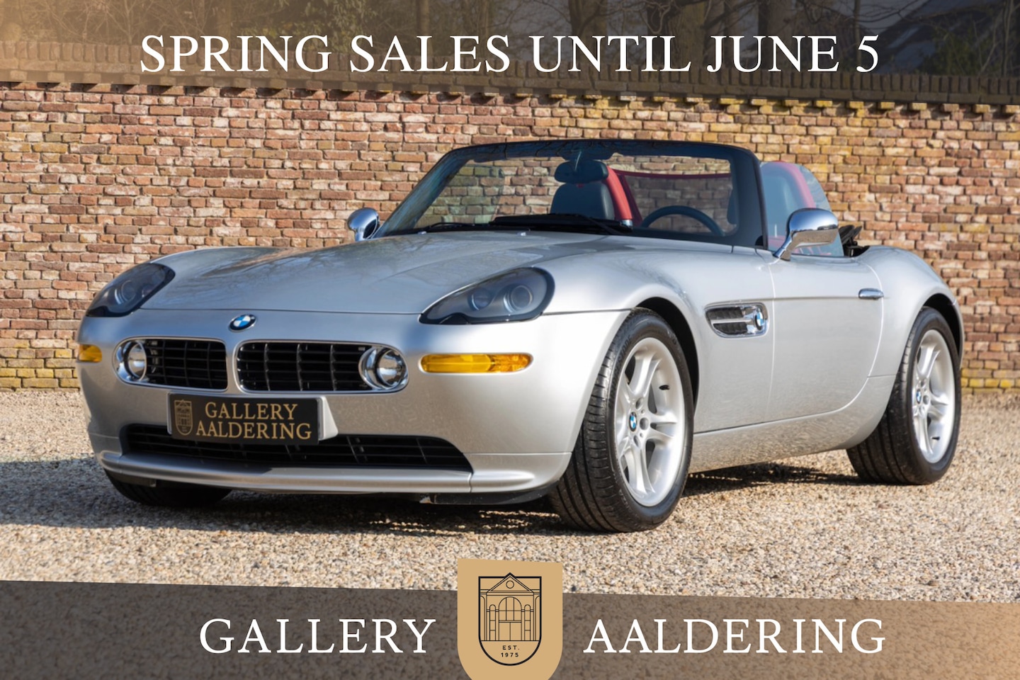 BMW Z8 - Roadster PRICE REDUCTION "Pristine condition" The condition is excellent and almost immacu - AutoWereld.nl
