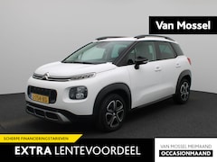 Citroën C3 Aircross - 1.2 PureTech S&S Feel | Apple Carplay / Android Auto | Climate Control | DAB Radio | Priva