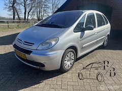 Citroën Xsara Picasso - 1.6i-16V Image LPG AIRCO NIEUWE APK