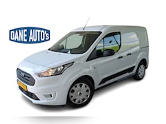 Ford Transit Connect - L1 | PARK. SENSOR | 2 SCHUIFDEUREN