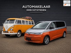 Volkswagen Multivan - 1.4 eHybrid L1H1 Energetic Full Options/Two Tone/Pano/Elektrische deuren/360 camera/