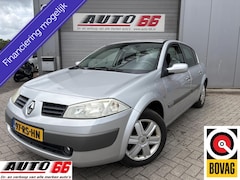 Renault Mégane - 1.6-16V Privilège Luxe APK tot 07-2027