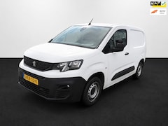 Peugeot Partner - 1.5 BlueHDI Premium