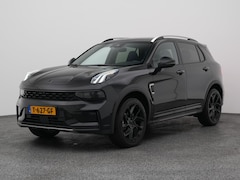 Lynk & Co 01 - 1.5 Plug-in Hybrid | 360° | BLACK | ZWARTE HEMEL | NLD AUTO