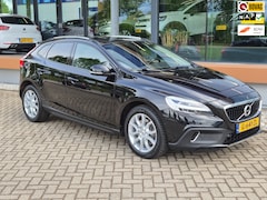 Volvo V40 Cross Country - 1.5 T3 Polar+ Luxury