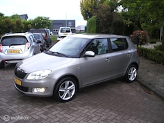 Skoda Fabia - 1.2 TSI Sprint bj 2014 73710km nap