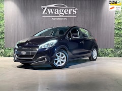 Peugeot 208 - 1.2 PureTech Blue Lion | Carplay | Nw-Driem | Airco | Garantie | Navi
