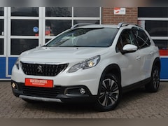 Peugeot 2008 - 1.2 PureTech Allure | AUT - CAMERA