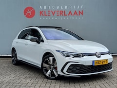 Volkswagen Golf - 1.4 eHybrid GTE | SCHUIF PANORAMADAK | ACC | CAMERA | NAVI |
