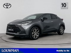 Toyota C-HR - 1.8 Hybrid 140 Dynamic | Groot Multimedia Scherm | PDC | Apple Carplay-Android Auto | Stoe