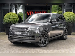 Land Rover Range Rover - LANDROVER P460e HSE | 4WSturing | Meridian 3D Sound | Pano.Dak | 360° Camera