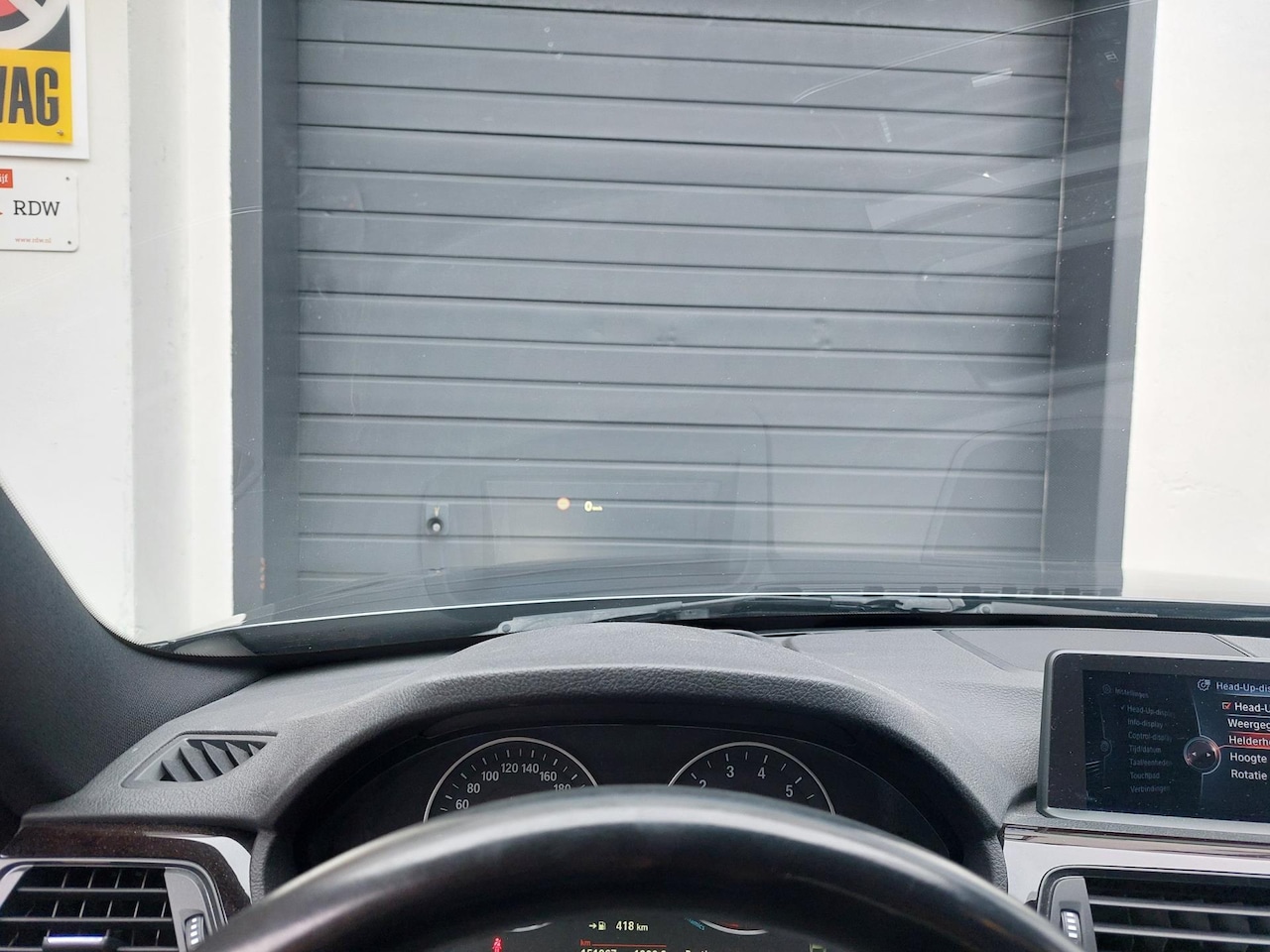 BMW 4-serie Gran Coupé - 435i High Executive NAP