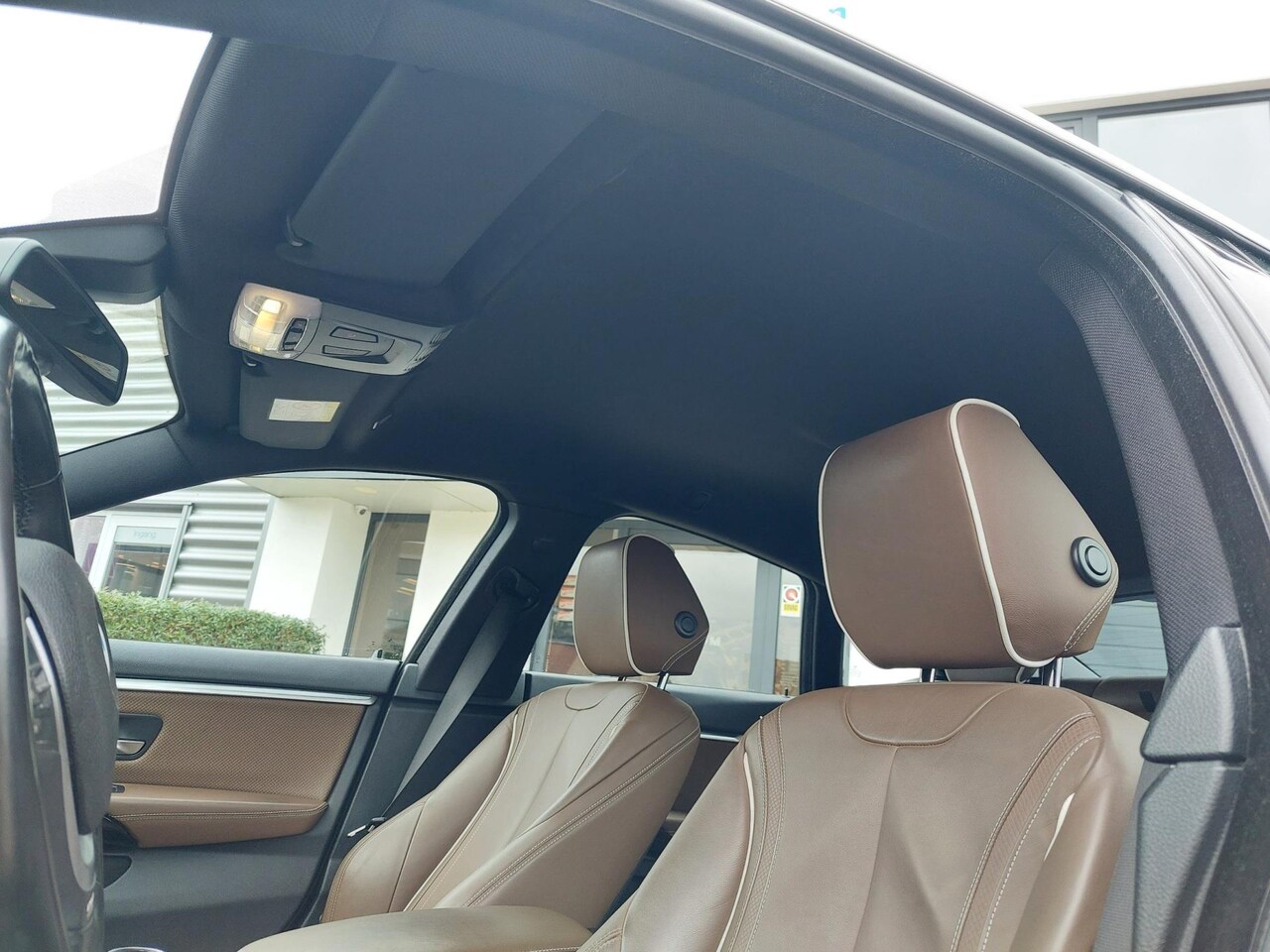 BMW 4-serie Gran Coupé - 435i High Executive NAP