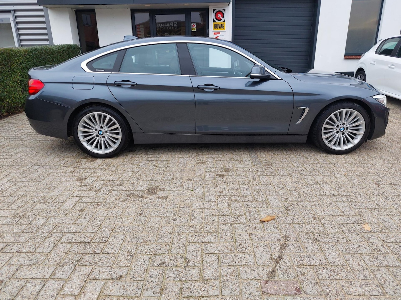 BMW 4-serie Gran Coupé - 435i High Executive NAP